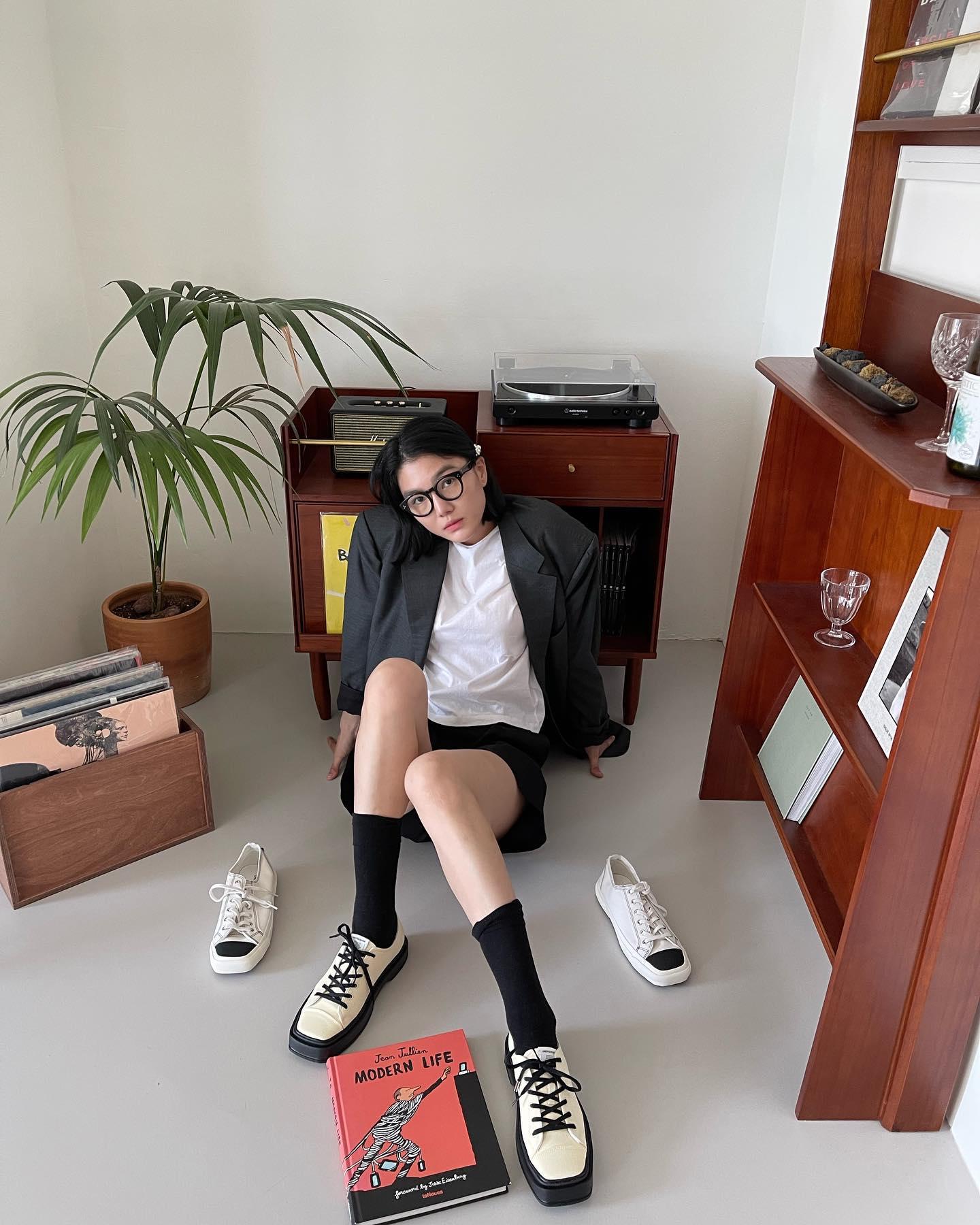 요즘 눈에 띄는🍋🤍레몬 스퀘어토 이미지9