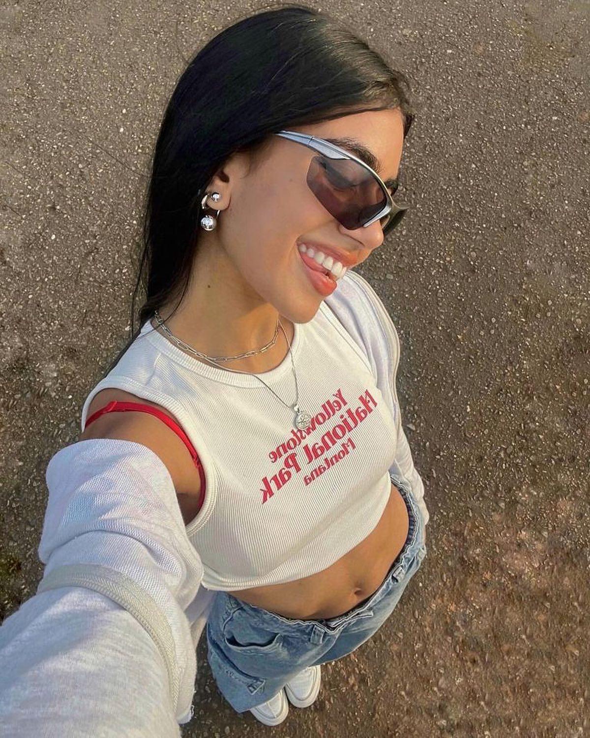 젠지 느낌 고글 선구리 도전?❤️‍🔥😎 이미지