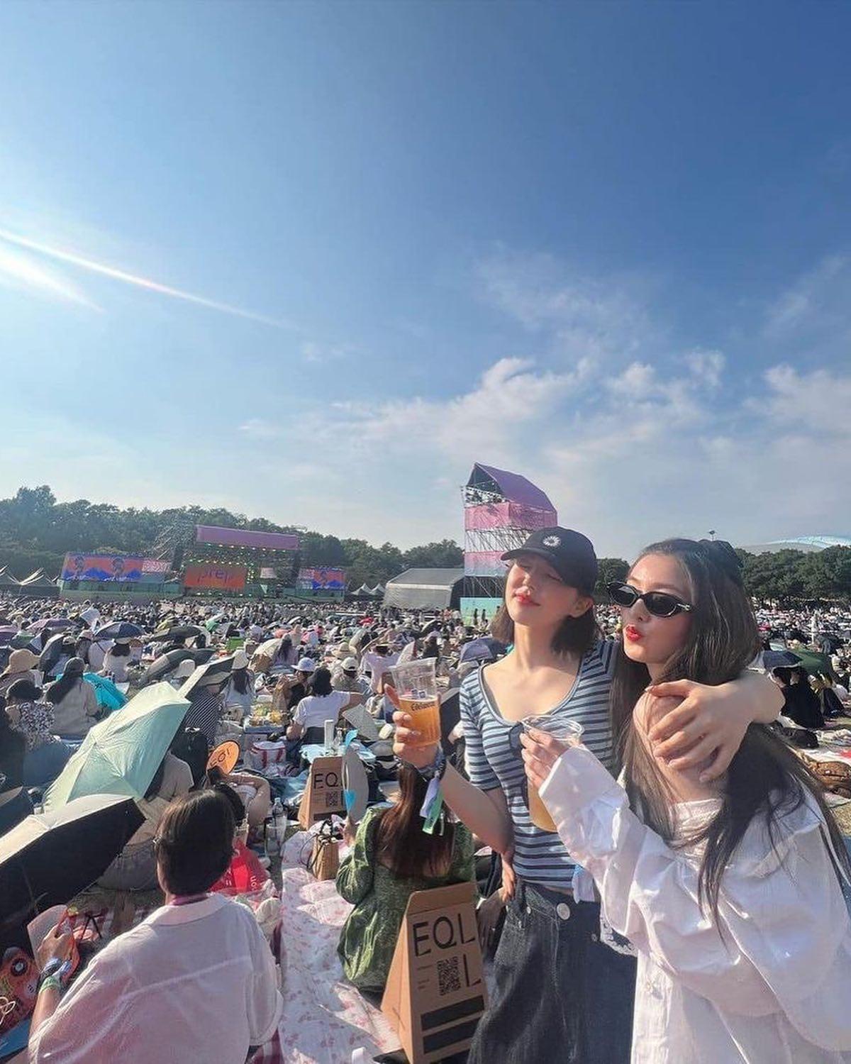 다들 서재페 잘 즐겼지?😎🎶 이미지4