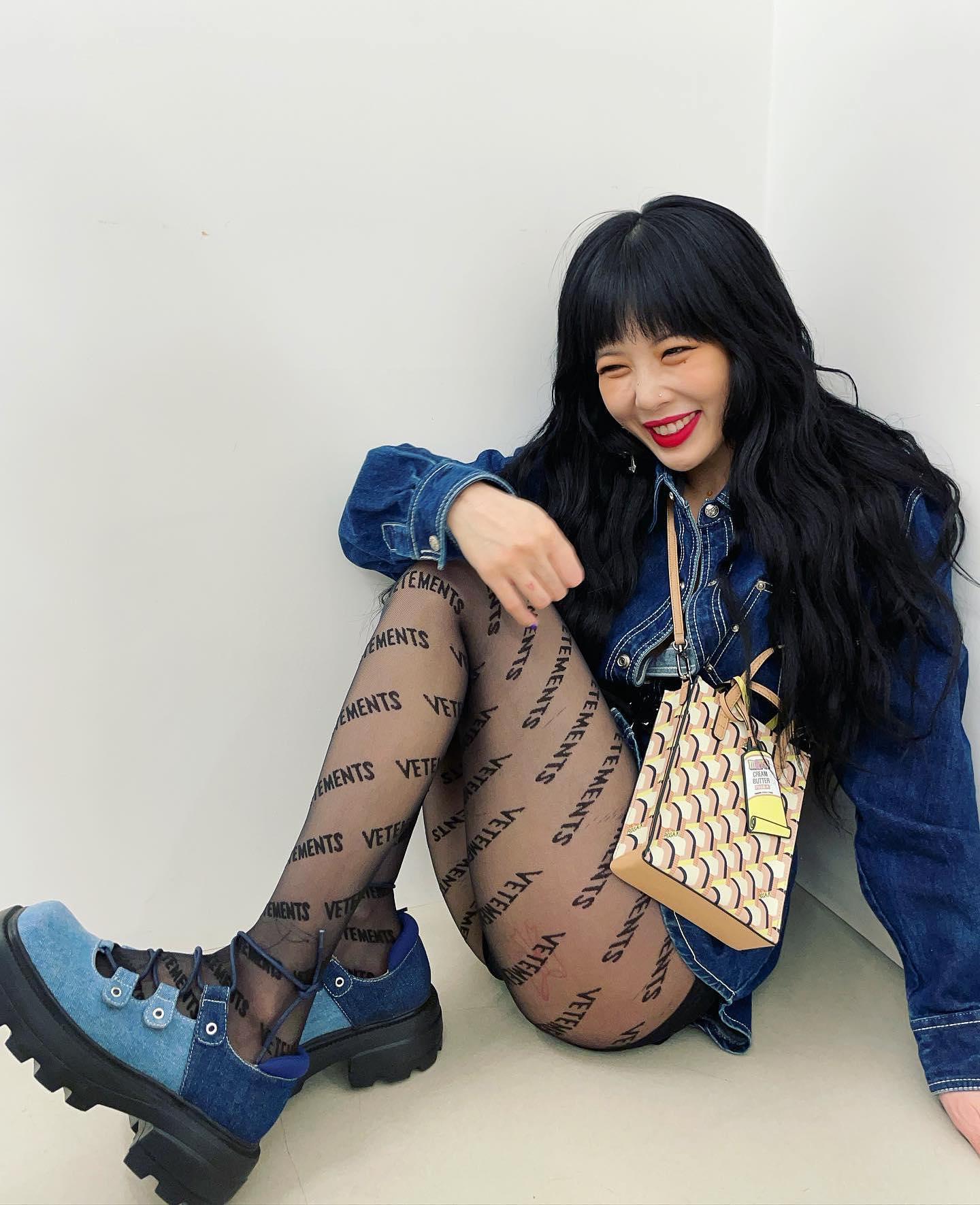 핫한 모노그램 백👜💛@로사케이 이미지