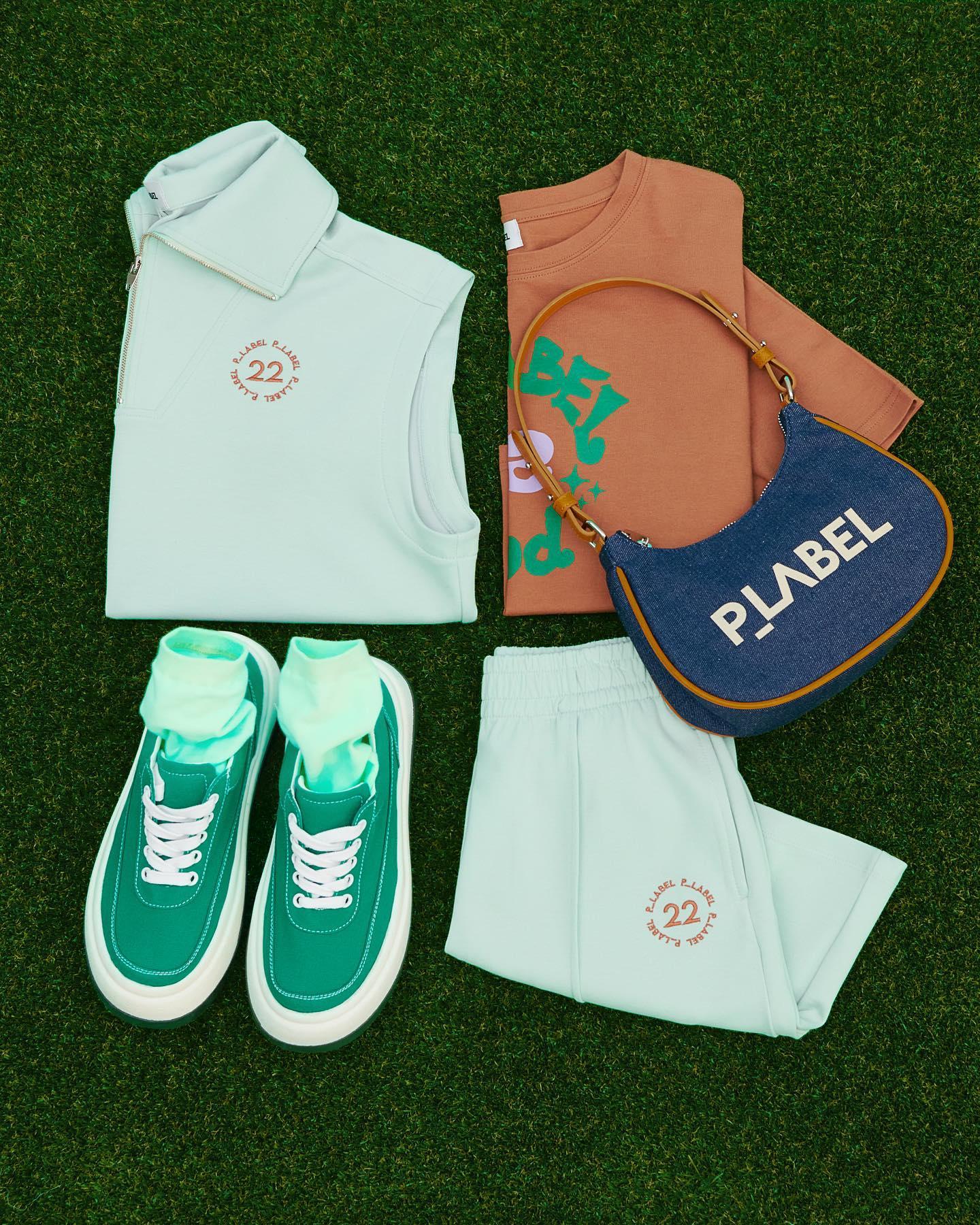 골린이&테린이⛳️🎾@플레이블 
이번 여름엔 상큼하게🍋💚아이템 코디팁 참고해 #광고 이미지4