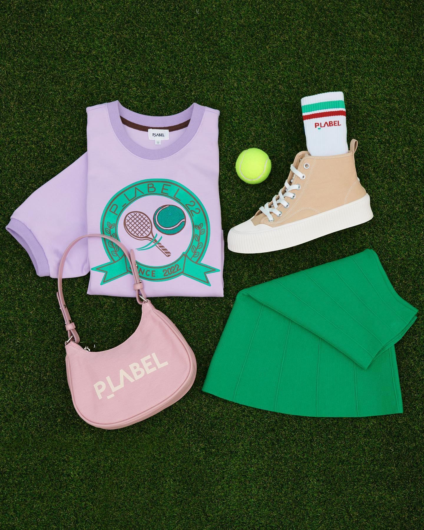 골린이&테린이⛳️🎾@플레이블 
이번 여름엔 상큼하게🍋💚아이템 코디팁 참고해 #광고 이미지5