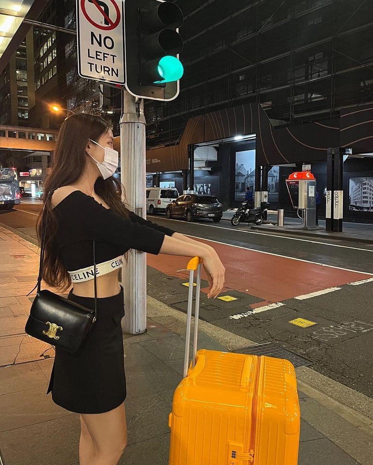 여행갈 준비 해볼까✈️🧳 이미지