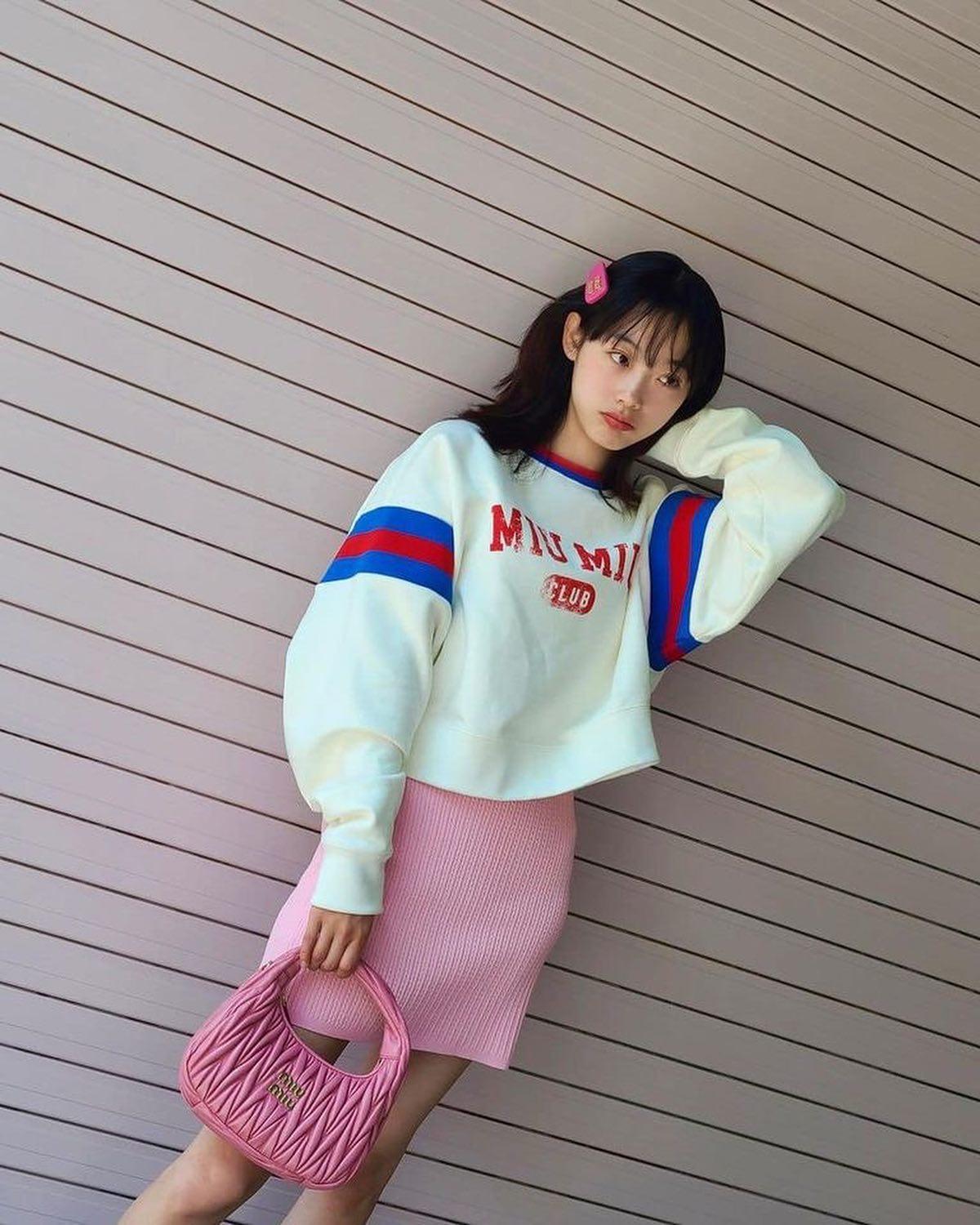 이쁜 언니들의 귀여운 뮤뮤백🎀 이미지1