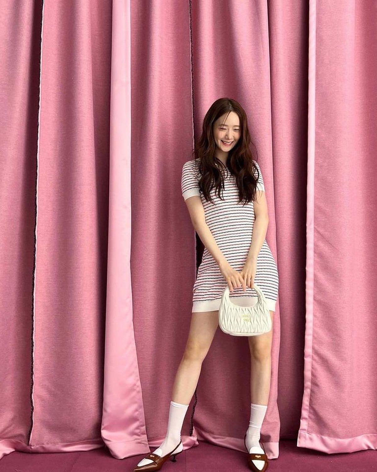 이쁜 언니들의 귀여운 뮤뮤백🎀 이미지2