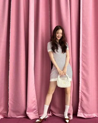 이쁜 언니들의 귀여운 뮤뮤백🎀 이미지