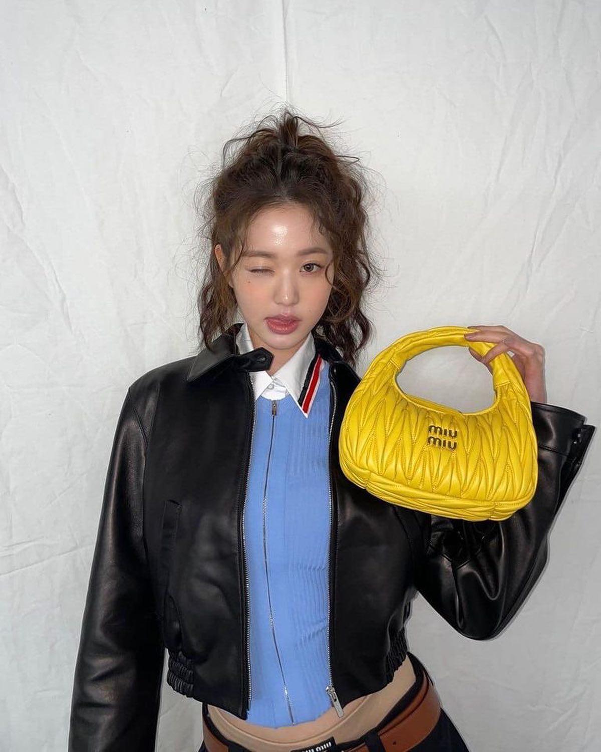 이쁜 언니들의 귀여운 뮤뮤백🎀 이미지3