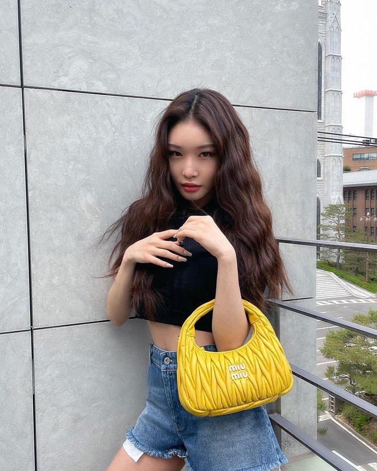 이쁜 언니들의 귀여운 뮤뮤백🎀 이미지5