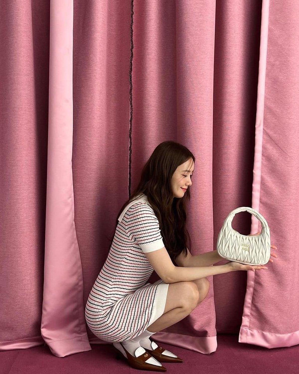 이쁜 언니들의 귀여운 뮤뮤백🎀 이미지6