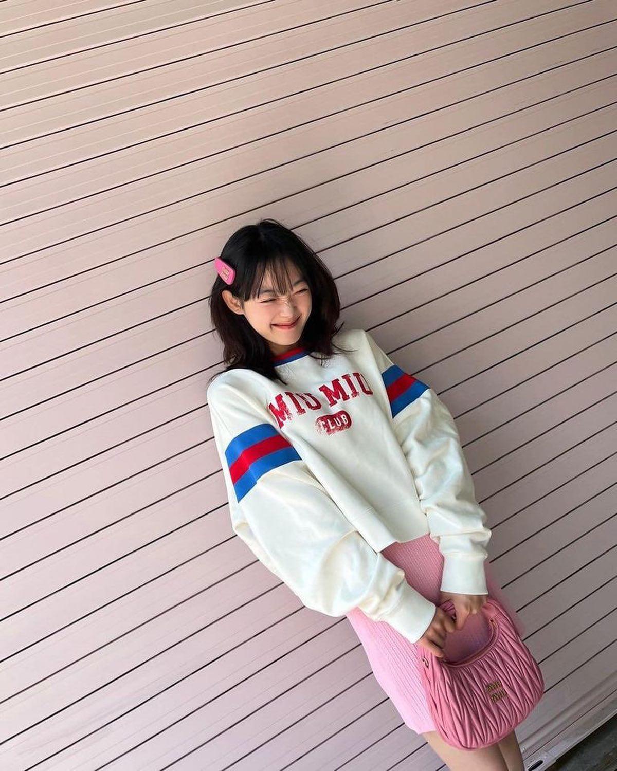 이쁜 언니들의 귀여운 뮤뮤백🎀 이미지7
