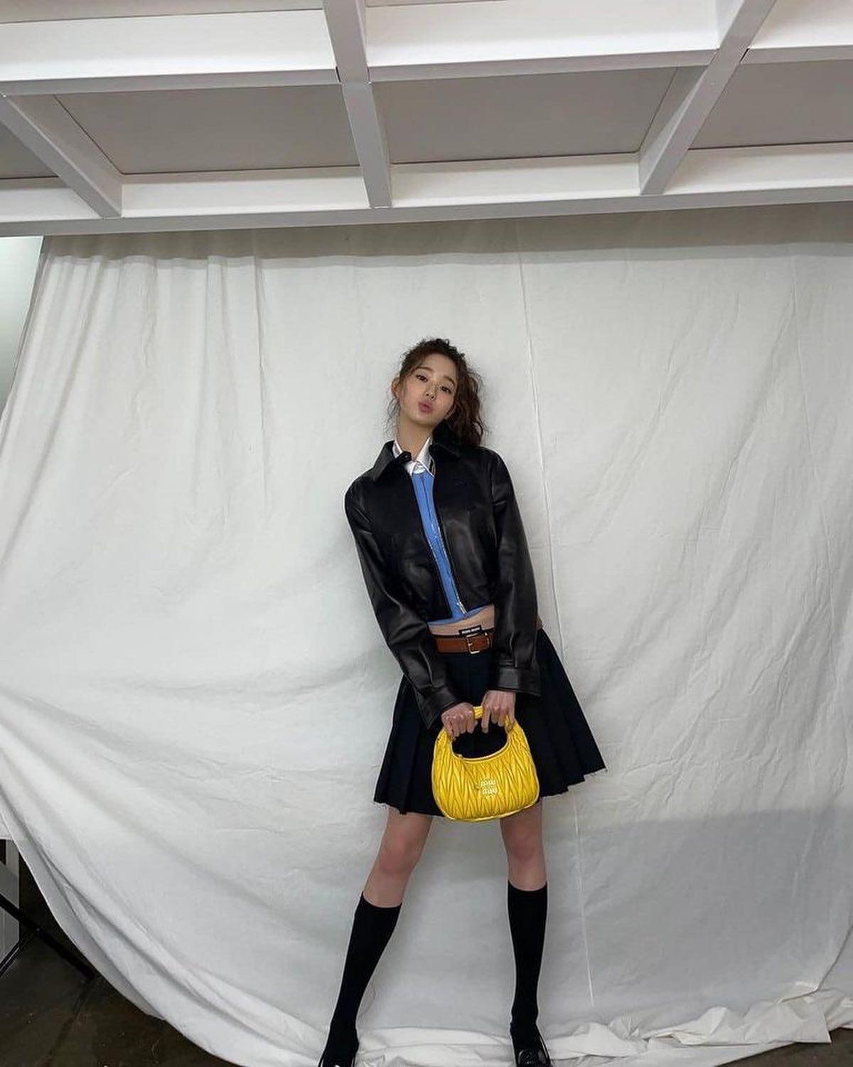 이쁜 언니들의 귀여운 뮤뮤백🎀 이미지8