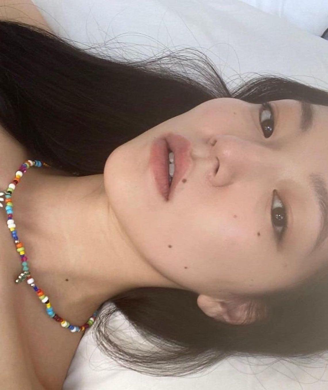 독보적 분위기 모델 메구🎀✨❤️ 이미지