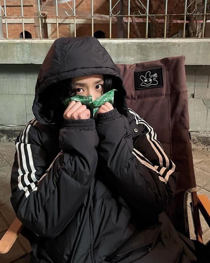 오늘 날씨 무슨일🥶롱패딩 꺼내 이미지