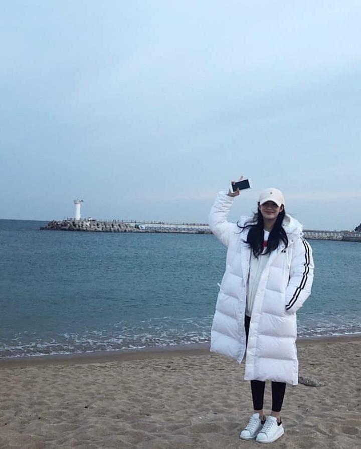 오늘 날씨 무슨일🥶롱패딩 꺼내 이미지