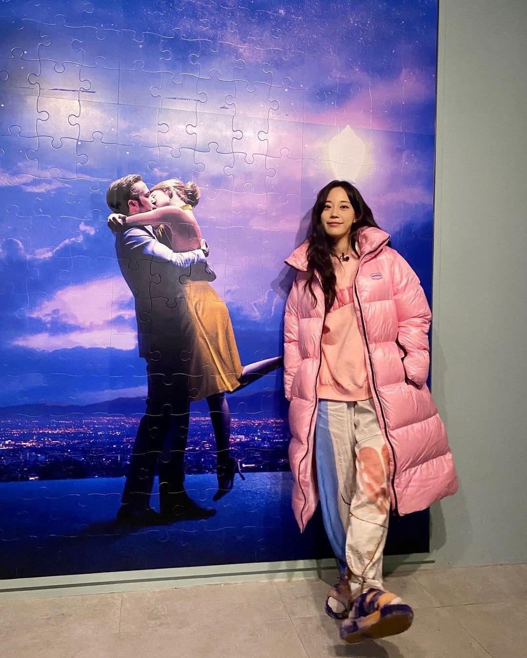 오늘 날씨 무슨일🥶롱패딩 꺼내 이미지