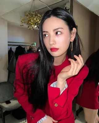무결점 미모♥️@나나 이미지