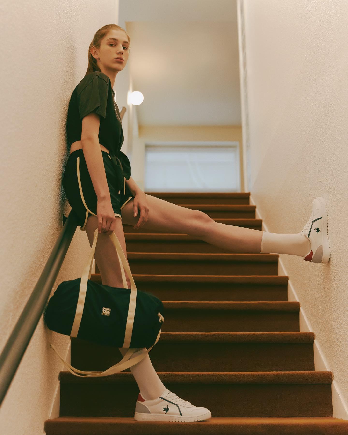 주목할 조합🖤🤍르꼬끄 x 그로브
첫번째 스타일링 프로젝트🤵🏻♀️🔥’리베르테' 행아웃 캠페인 #광고 이미지5