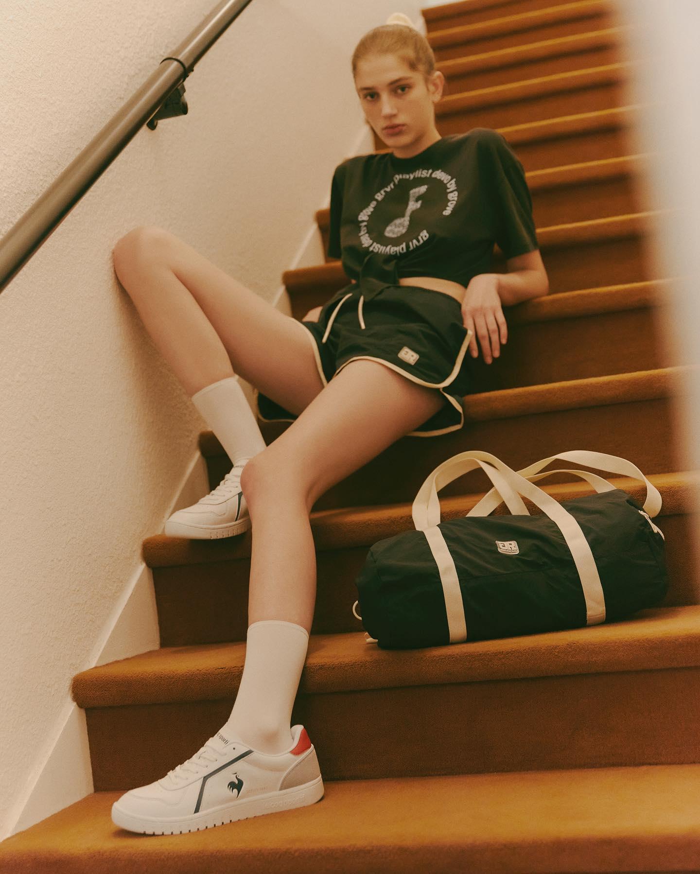 주목할 조합🖤🤍르꼬끄 x 그로브
첫번째 스타일링 프로젝트🤵🏻♀️🔥’리베르테' 행아웃 캠페인 #광고 이미지10