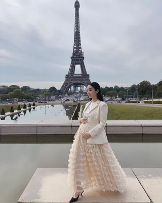 럭셔리 임산부룩🤰🤍 이미지