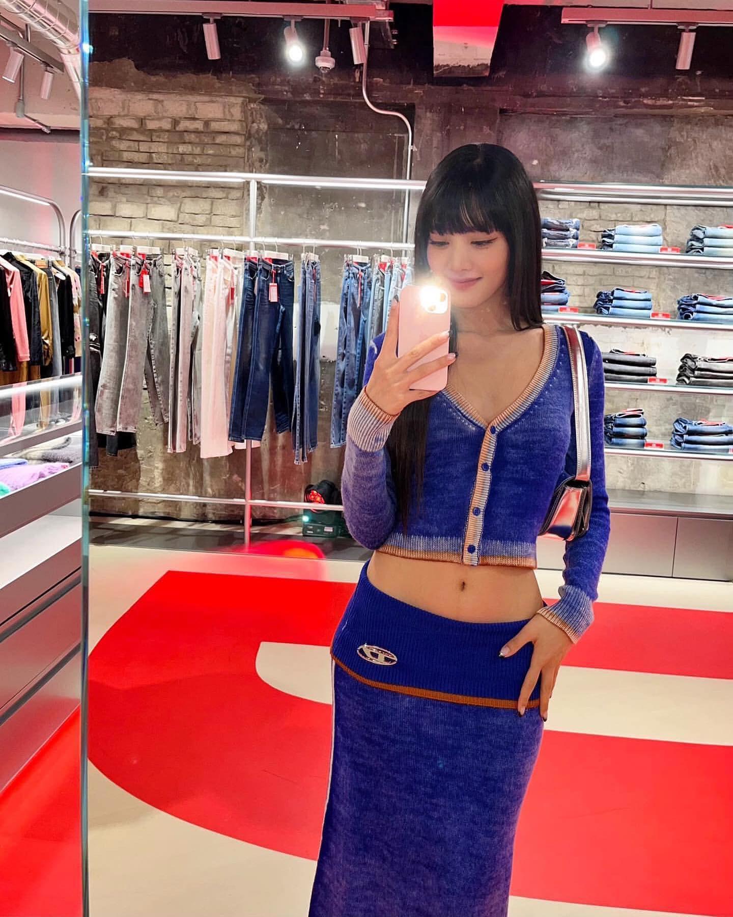 풀뱅 찰떡 언니들💓나도 할까💇🏻‍♀️ 이미지