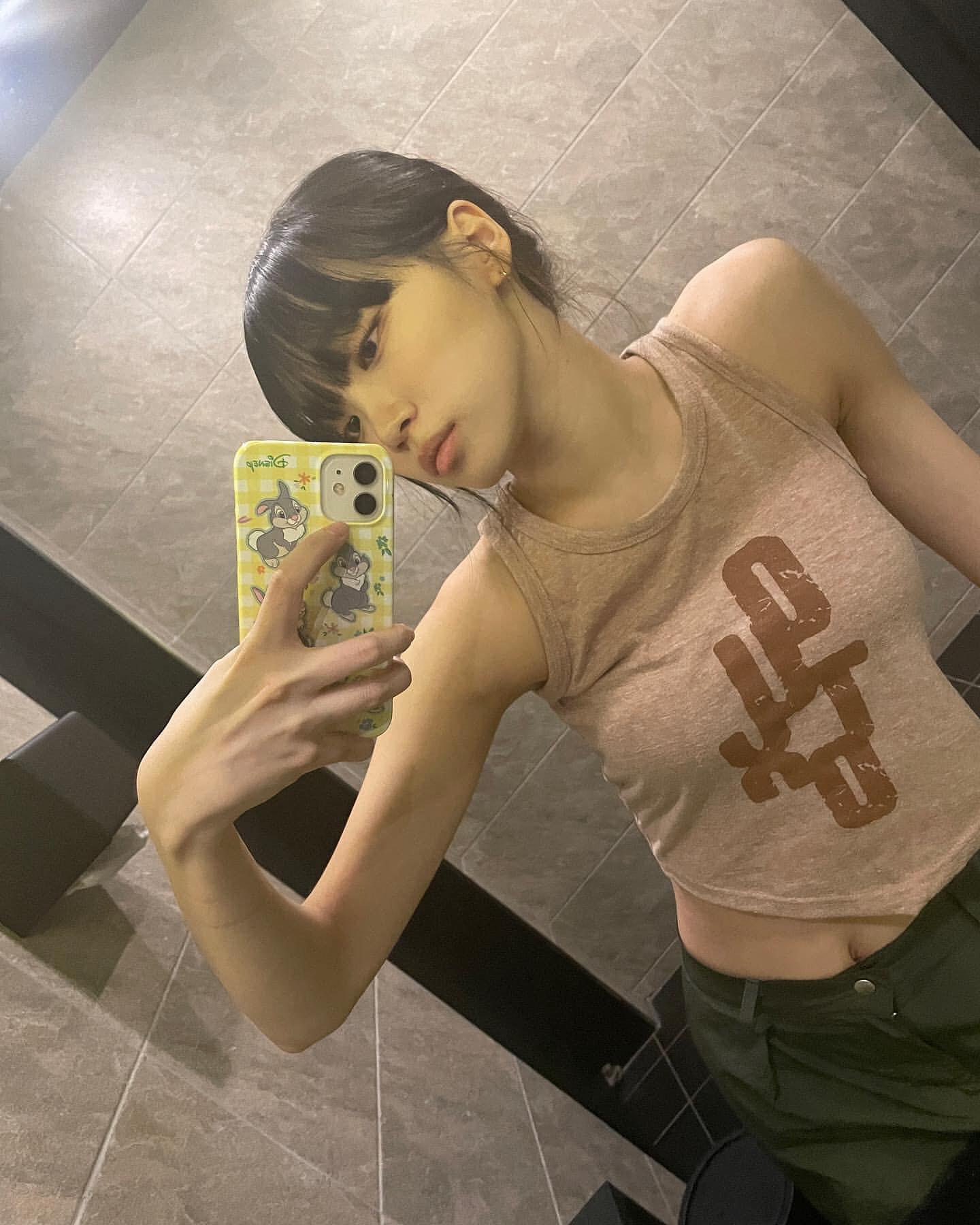 풀뱅 찰떡 언니들💓나도 할까💇🏻♀️ 이미지