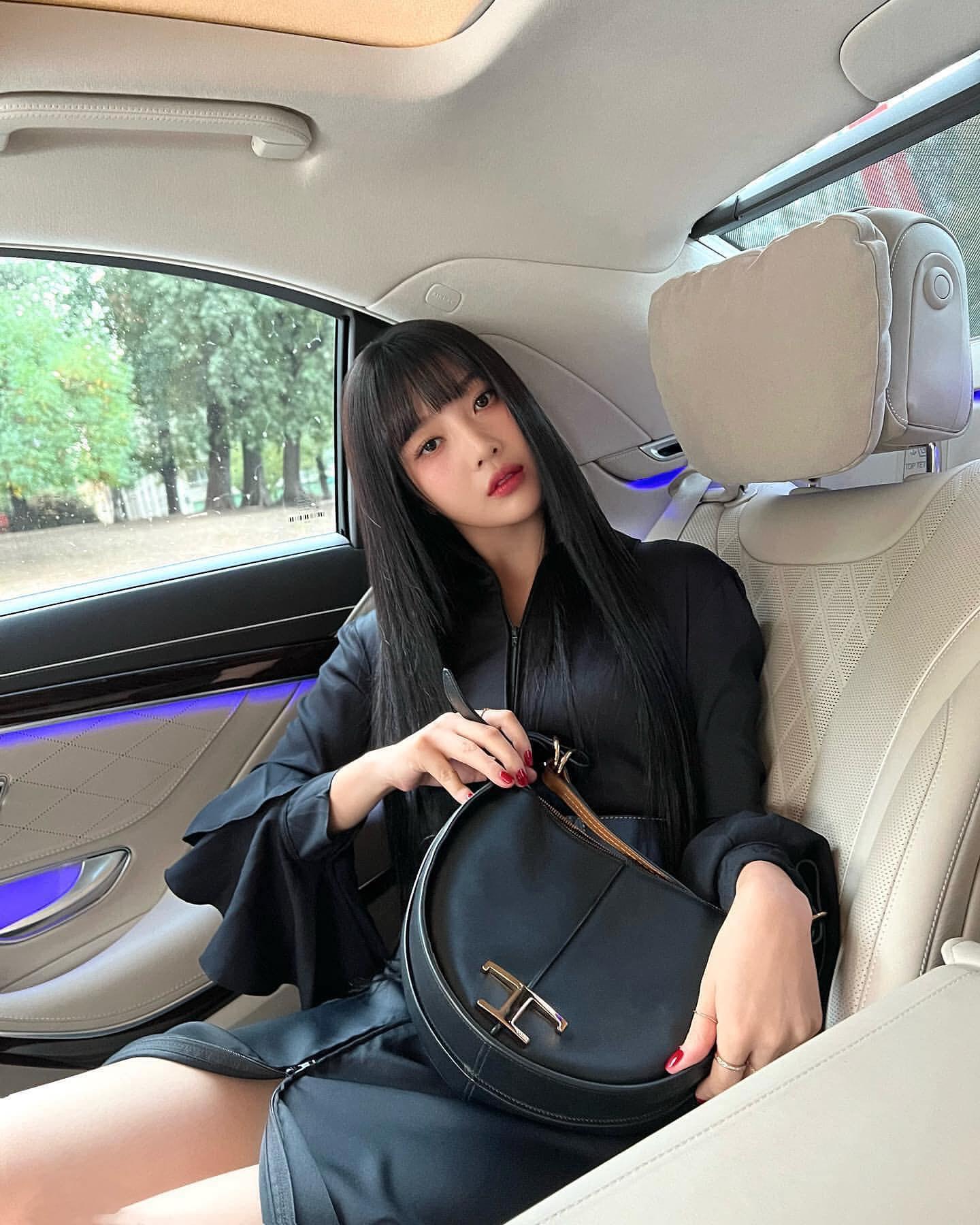 풀뱅 찰떡 언니들💓나도 할까💇🏻‍♀️ 이미지