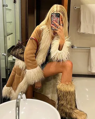 이제 슬슬 퍼 아이템 장착🦁❤️🔥 이미지