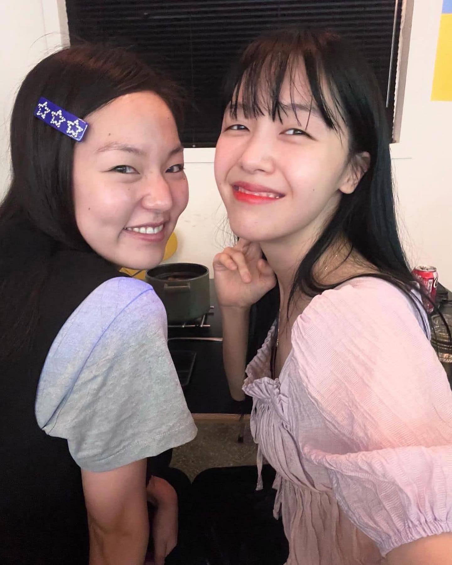 방민아 이미지
