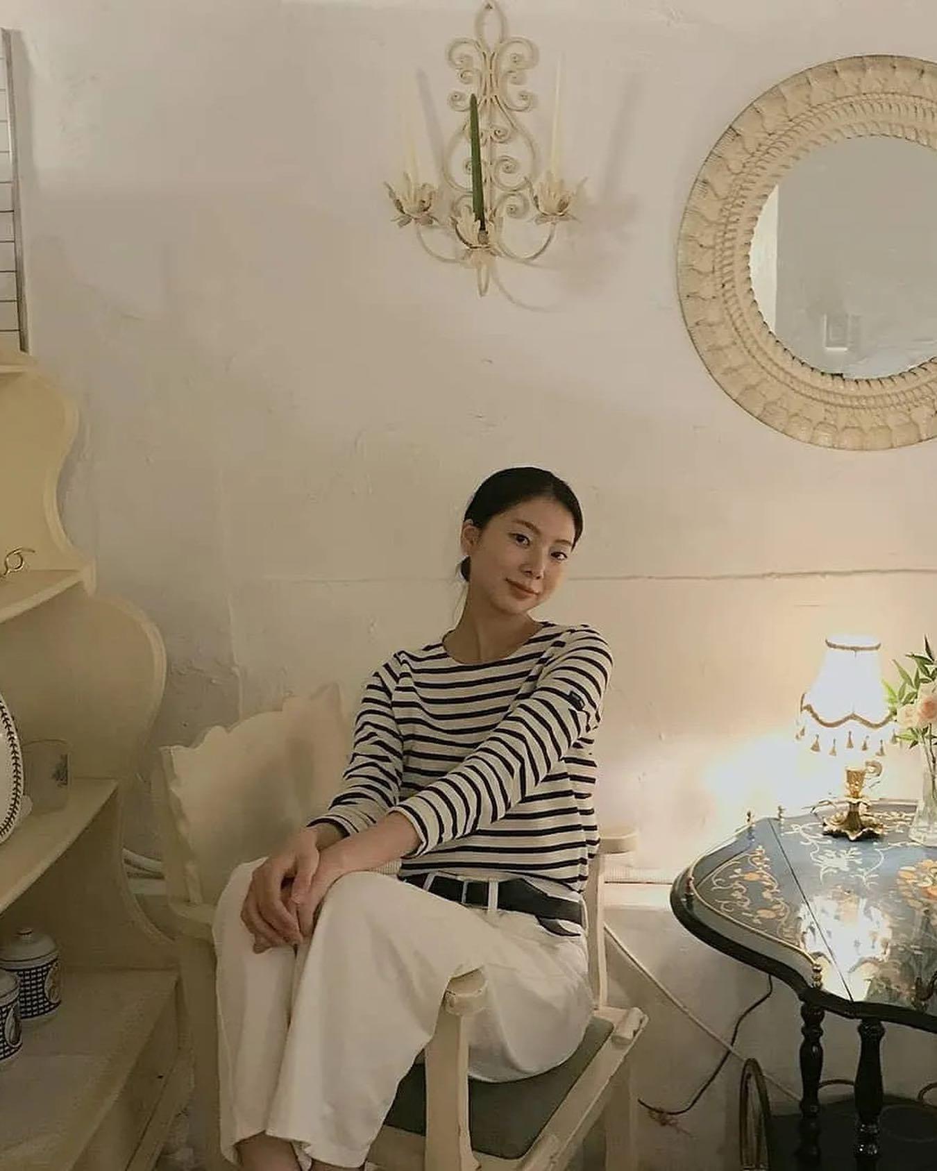 스트라이프하면 셍젬이지💙🤍 이미지