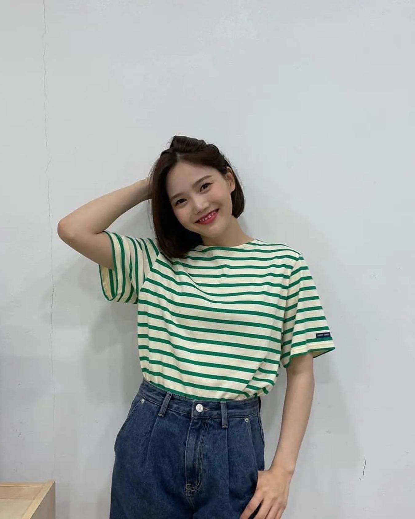 스트라이프하면 셍젬이지💙🤍 이미지"