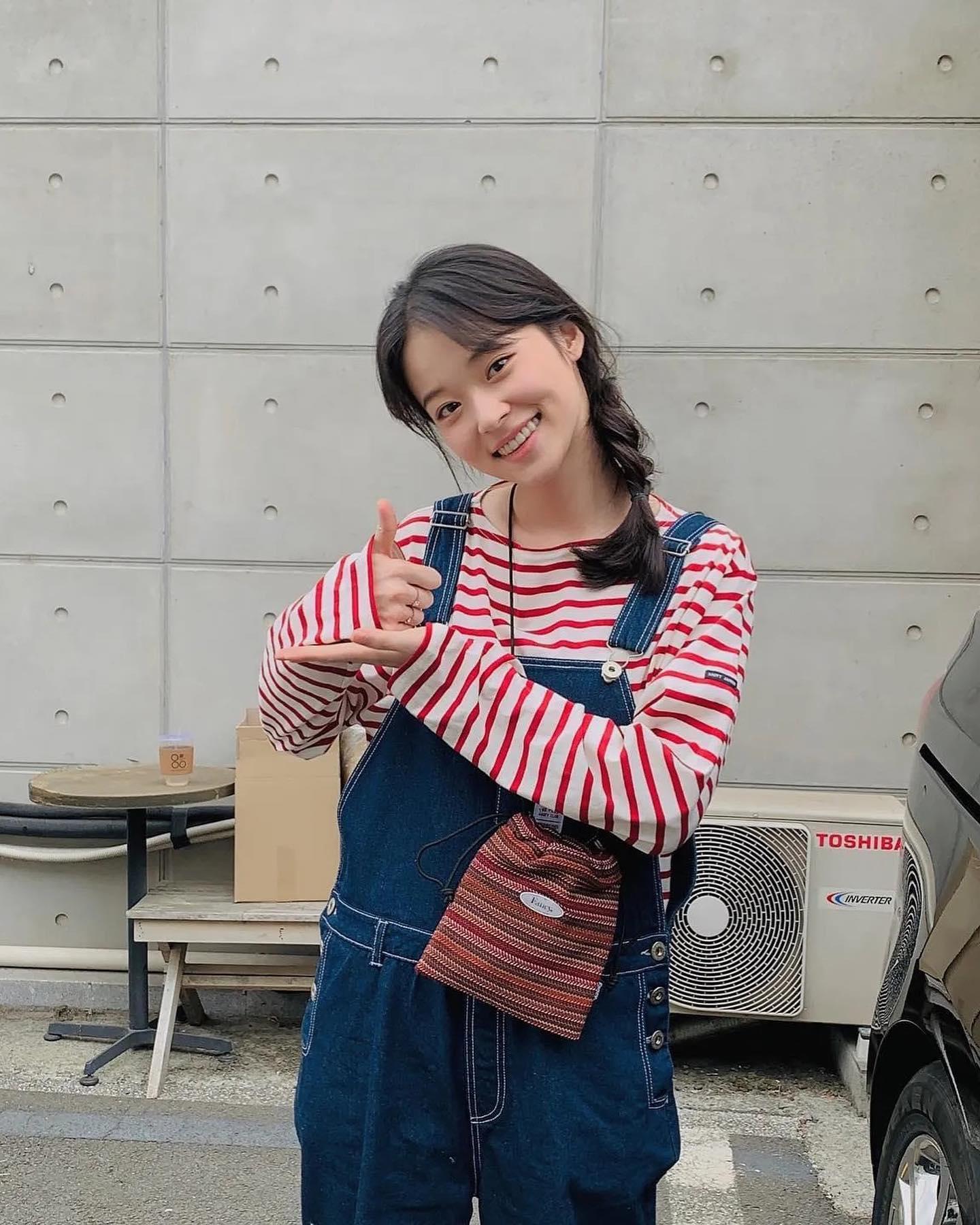 스트라이프하면 셍젬이지💙🤍 이미지