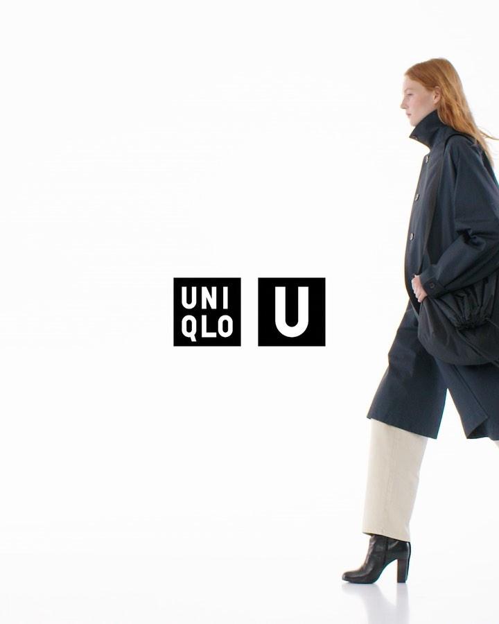 가을 분위기🍂🤎젠더리스커플룩
UniqloU 22FW 컬렉션😎🧥9/23(금) 출시 @미니멀해 #광고 이미지
