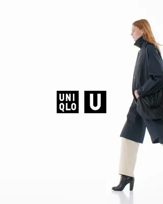 가을 분위기🍂🤎젠더리스커플룩
UniqloU 22FW 컬렉션😎🧥9/23(금) 출시 @미니멀해 #광고 이미지
