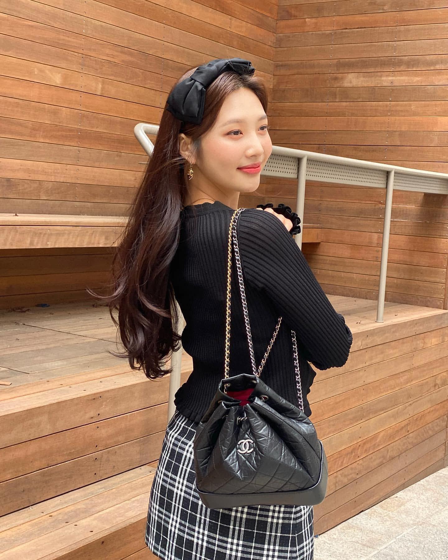 요즘은 언니들처럼 @백팩🎒🖤 이미지