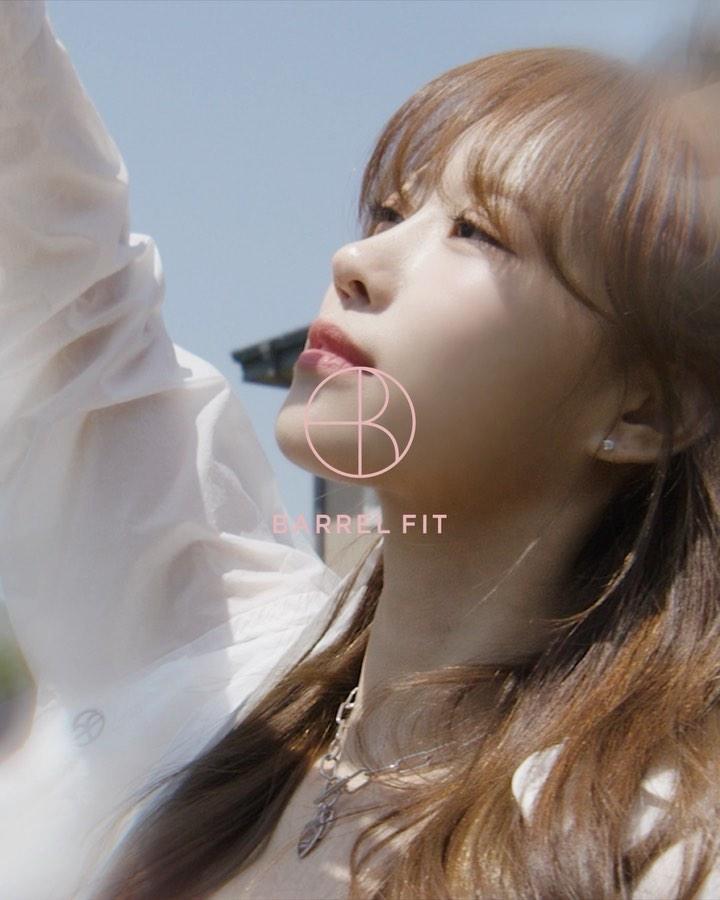 워너비 몸매 미주🤍🔥@자극
배럴핏 x 미주 스팟 컬렉션🏃🏻‍♀️💙언니 예뻐요 #광고 이미지5