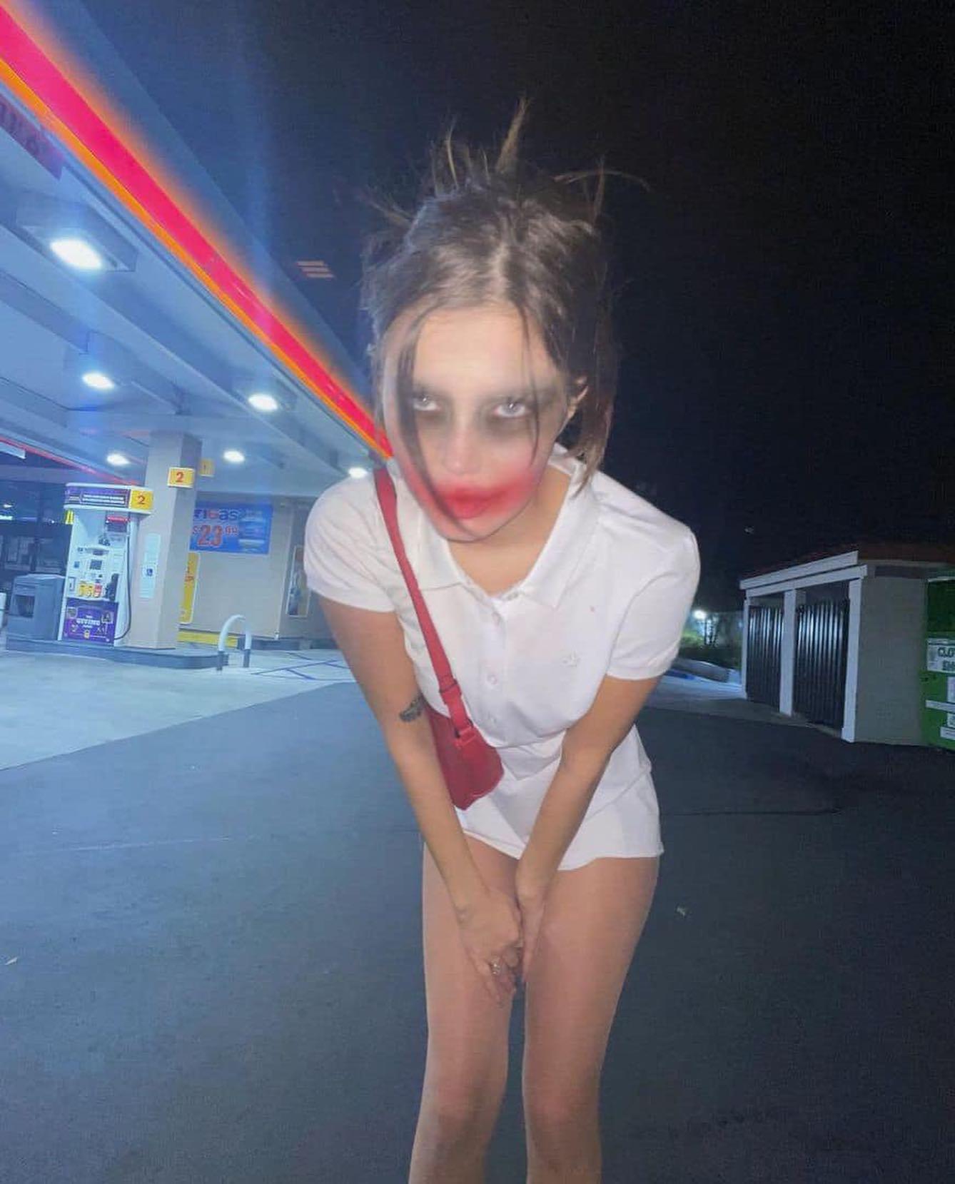 곧 할로윈 어떤 코스튬?🎃👻🦇 이미지6
