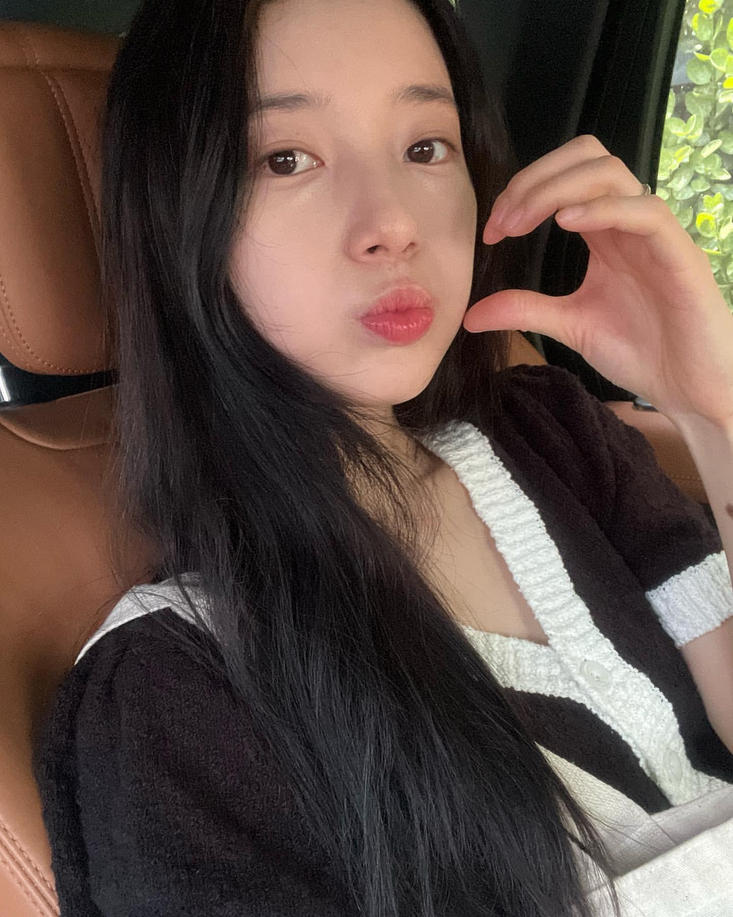 여전한 완벽 미모 @수지👸🏻❤️ 이미지