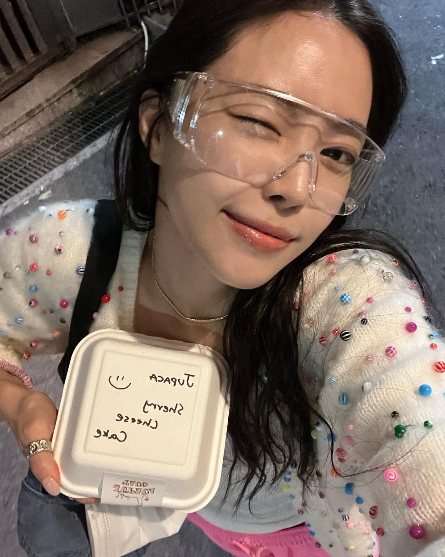 언니들처럼 @알록달록 니트🫧🧶 이미지