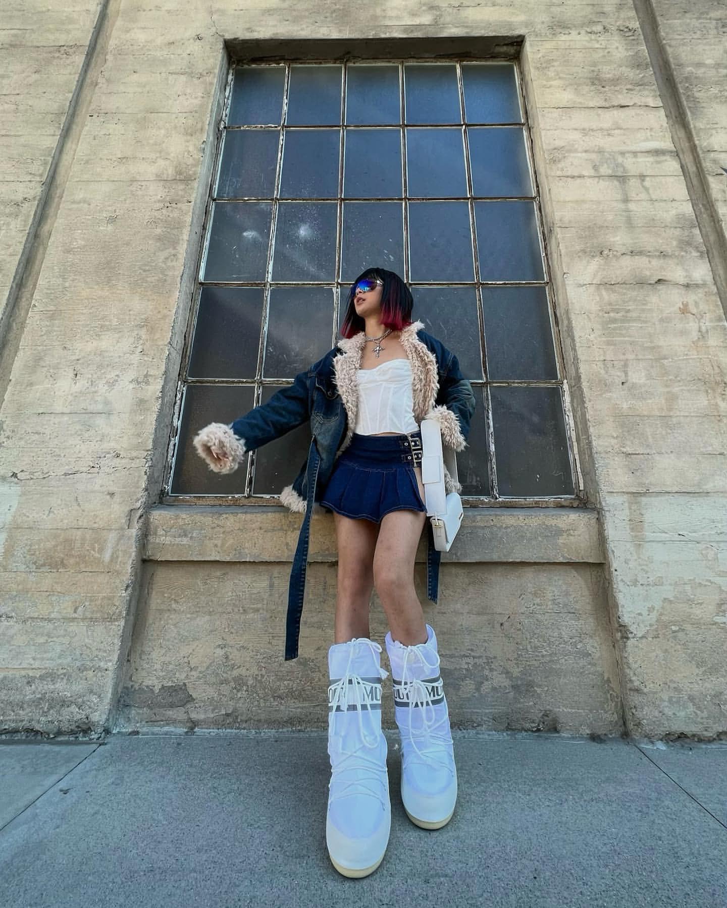 겨울 부츠 최강자 @문부츠🎿🙌🏻 이미지2