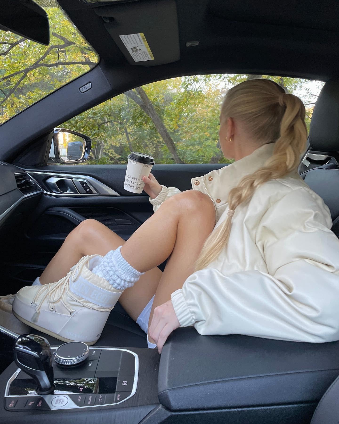 겨울 부츠 최강자 @문부츠🎿🙌🏻 이미지4