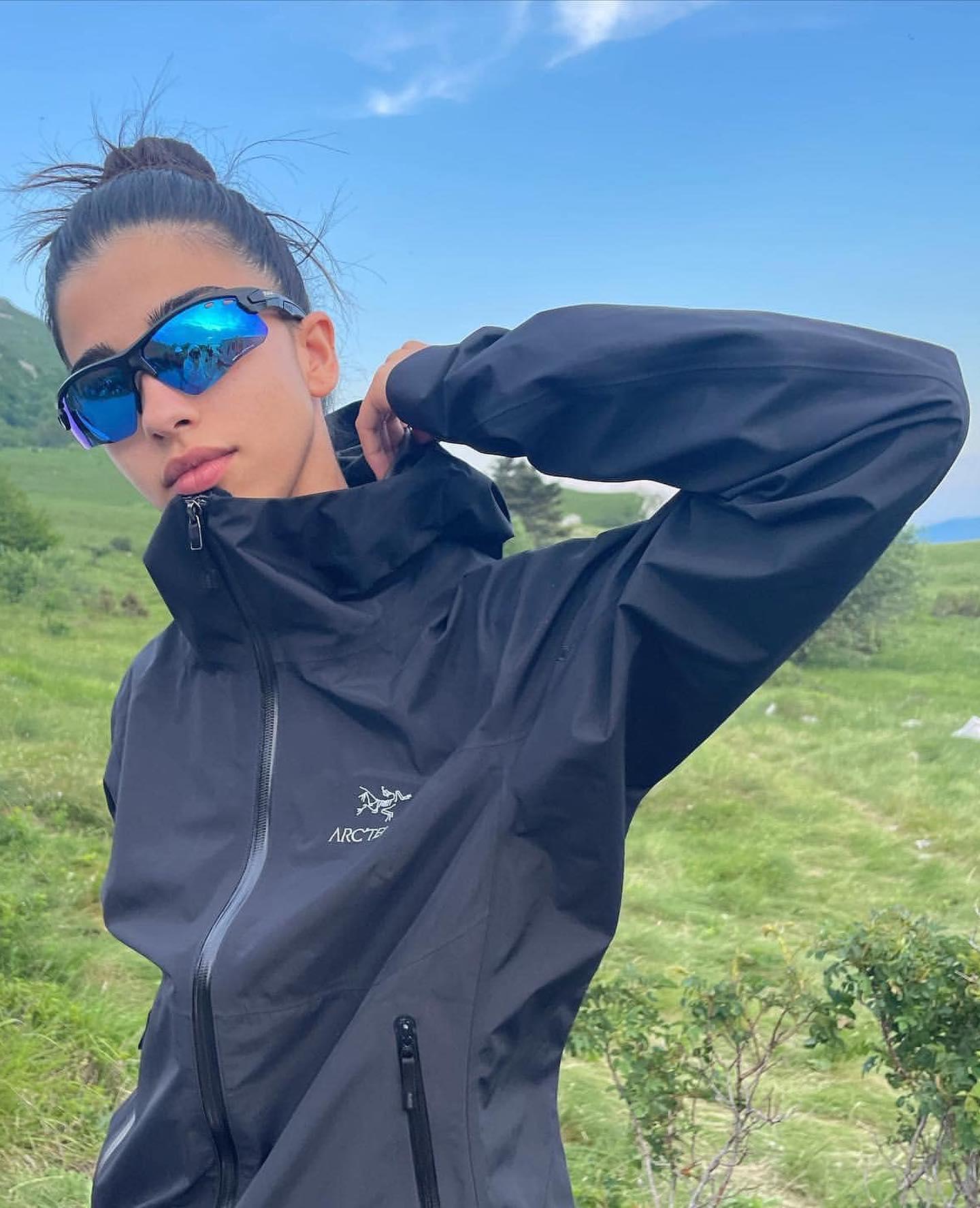 요즘 패션은 고프코어룩🧗‍♀️⛰️ 이미지