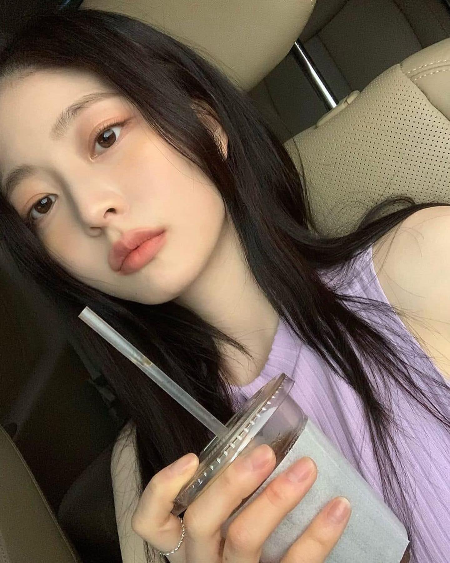 고양이상 매력@보라언니💜 이미지