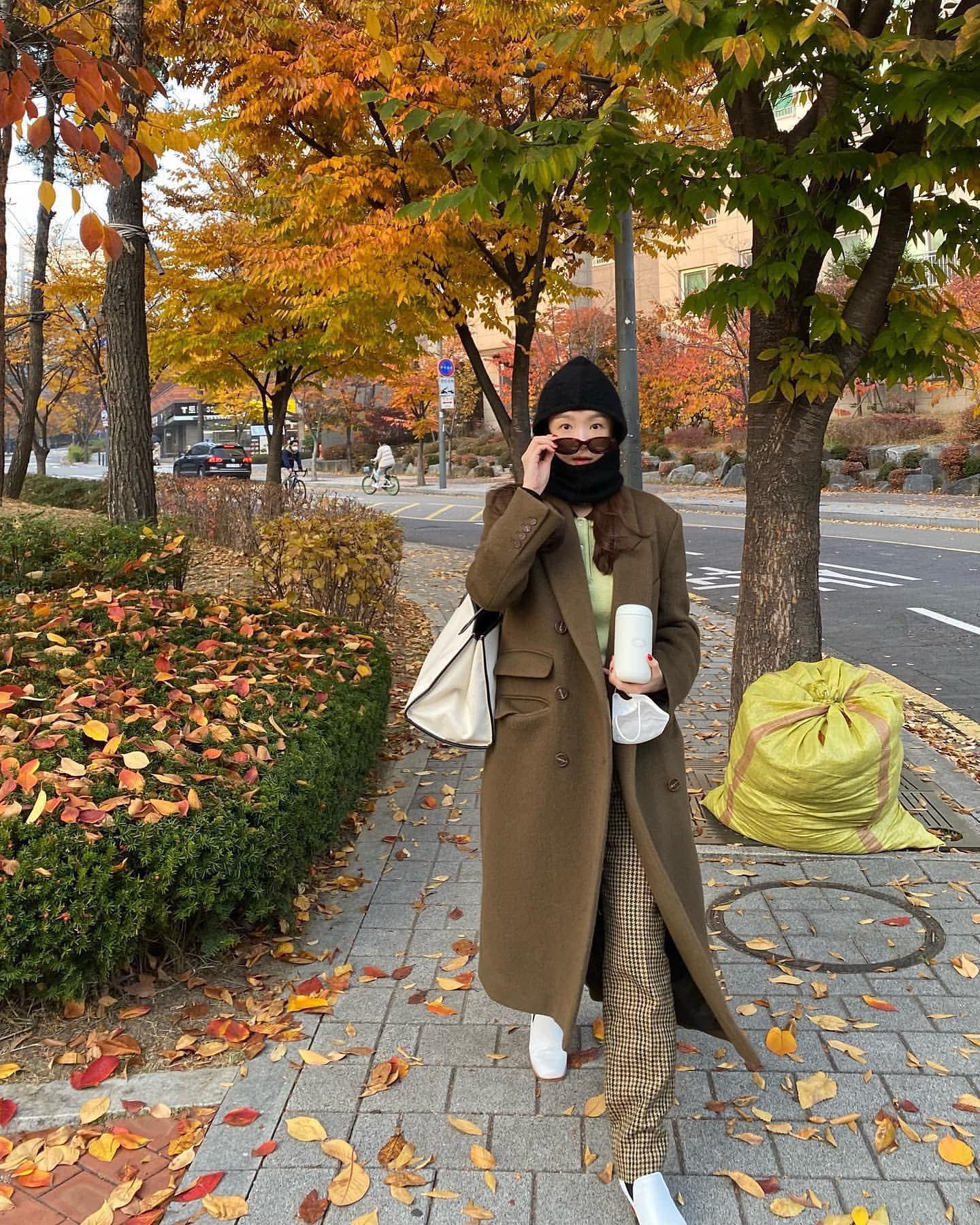 올 겨울도 바라클라바랑 함께🐣🧶 이미지4