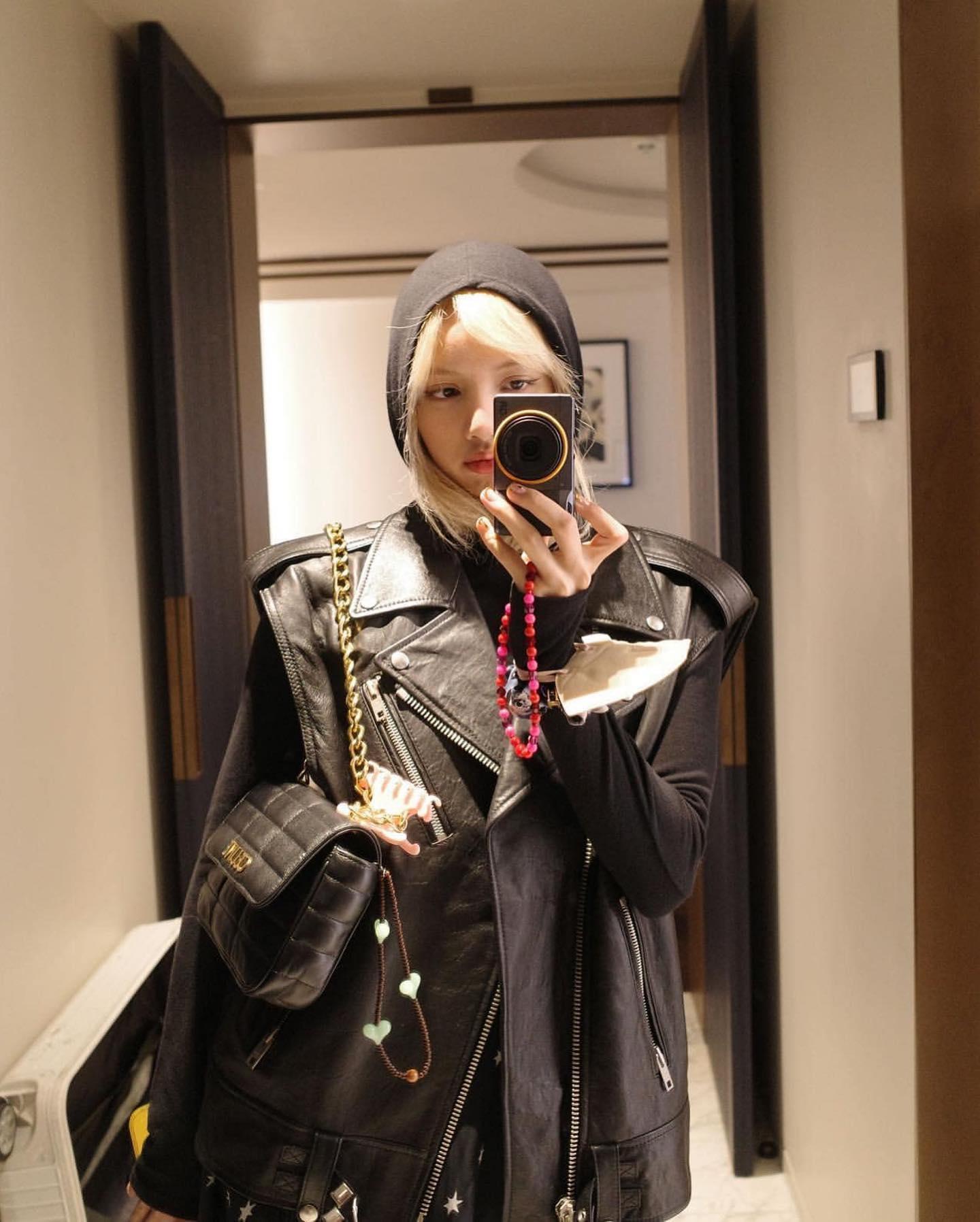 올 겨울도 바라클라바랑 함께🐣🧶 이미지6