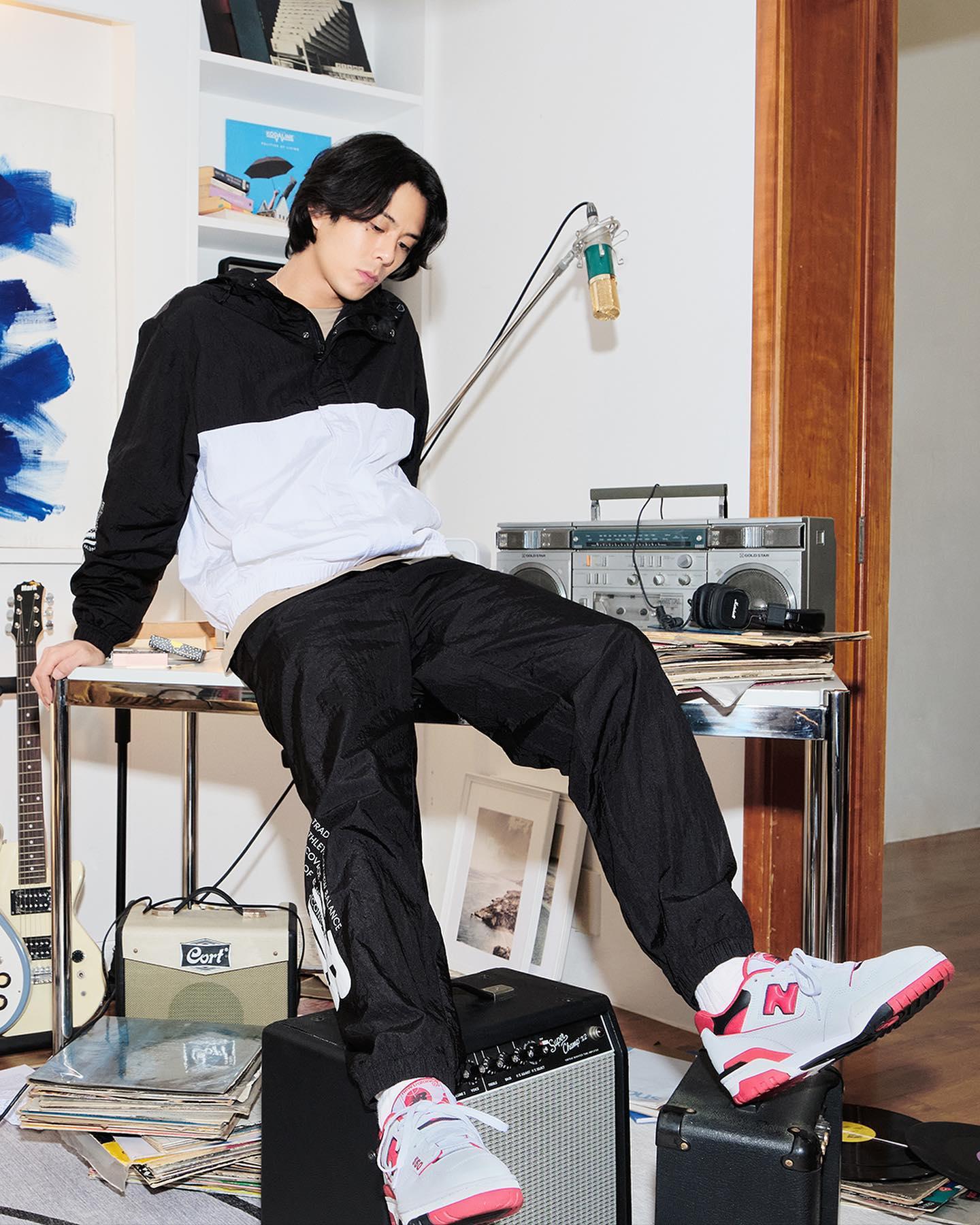 빈지노 이미지
