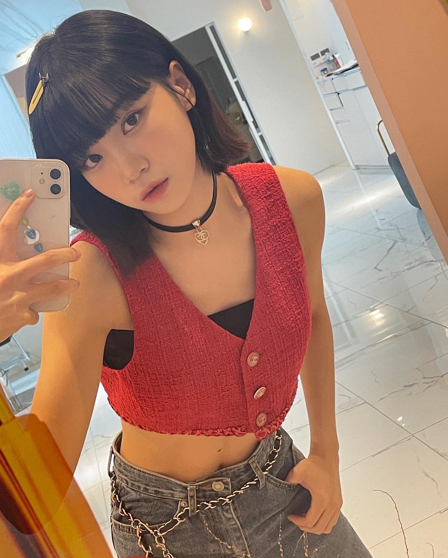 단발이 잘어울려💁🏻‍♀️🫶🏻❤️ 이미지