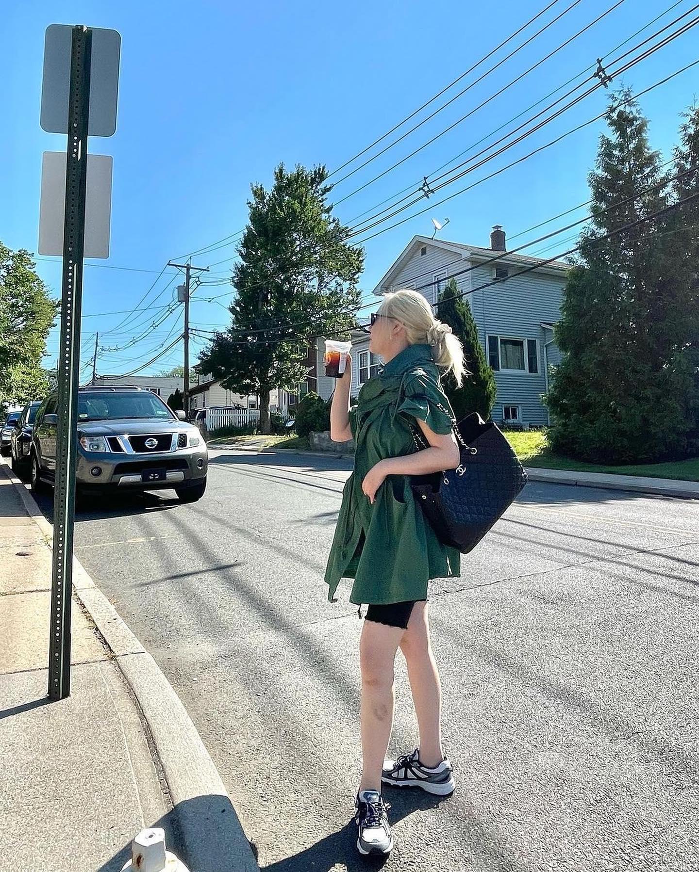 완벽한 데일리 정석👟🖤젤벤쳐6 이미지3