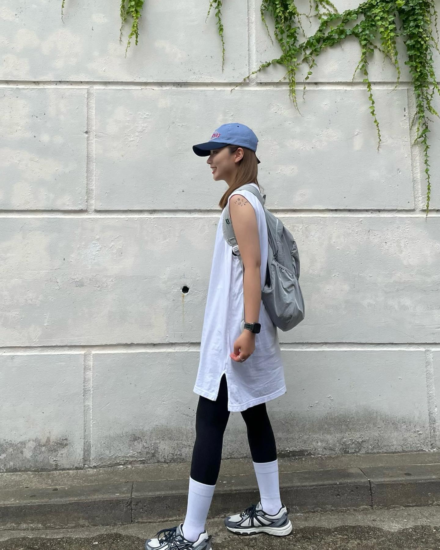 완벽한 데일리 정석👟🖤젤벤쳐6 이미지5