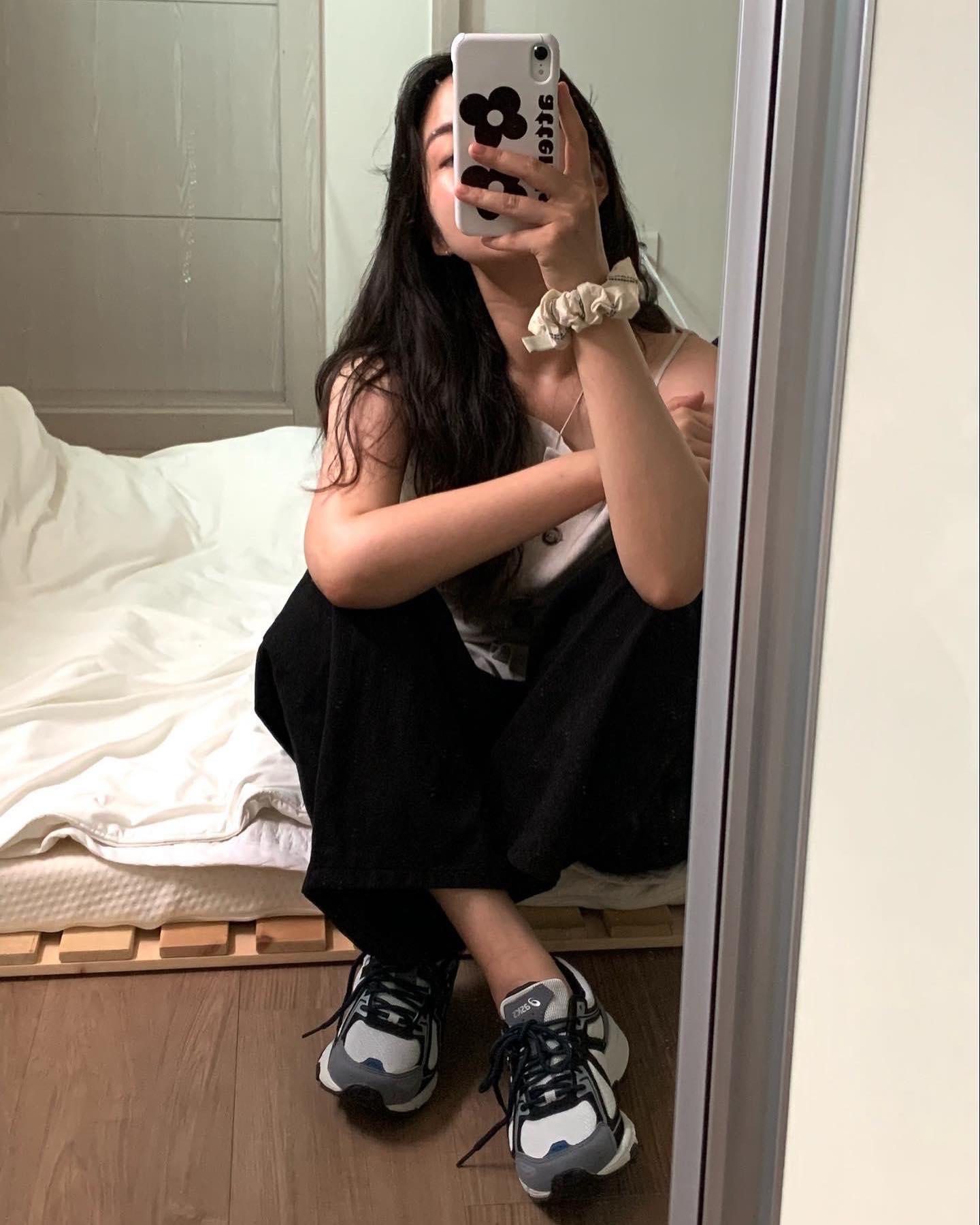 완벽한 데일리 정석👟🖤젤벤쳐6 이미지6