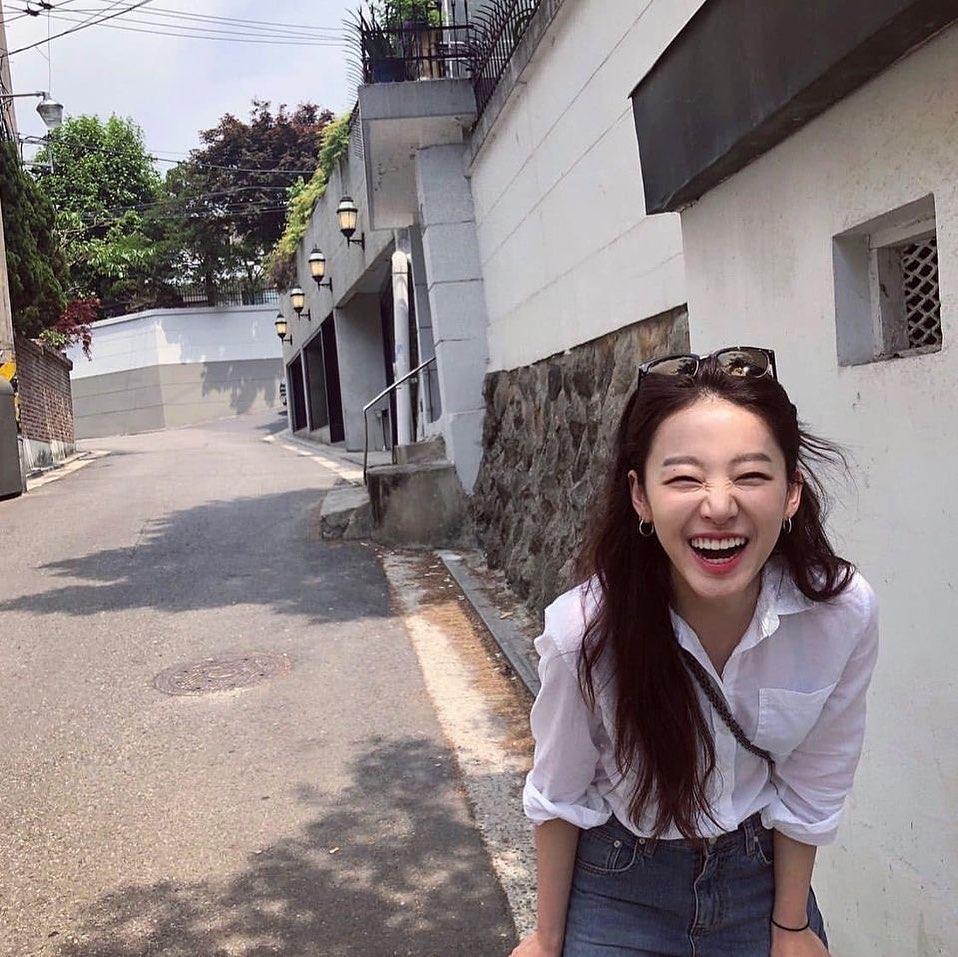 데일리룩은 주명언니처럼✨🤍 이미지